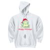 DryBlend ® Pullover Hooded Sweatshirt Thumbnail