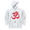 DryBlend ® Pullover Hooded Sweatshirt Thumbnail