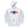 DryBlend ® Pullover Hooded Sweatshirt Thumbnail