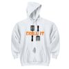 DryBlend ® Pullover Hooded Sweatshirt Thumbnail