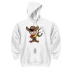 DryBlend ® Pullover Hooded Sweatshirt Thumbnail