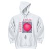 DryBlend ® Pullover Hooded Sweatshirt Thumbnail