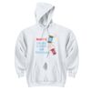DryBlend ® Pullover Hooded Sweatshirt Thumbnail