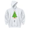 DryBlend ® Pullover Hooded Sweatshirt Thumbnail