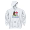 DryBlend ® Pullover Hooded Sweatshirt Thumbnail