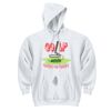 DryBlend ® Pullover Hooded Sweatshirt Thumbnail