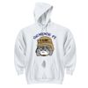DryBlend ® Pullover Hooded Sweatshirt Thumbnail