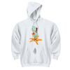 DryBlend ® Pullover Hooded Sweatshirt Thumbnail