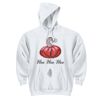 DryBlend ® Pullover Hooded Sweatshirt Thumbnail