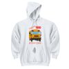 DryBlend ® Pullover Hooded Sweatshirt Thumbnail