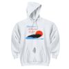 DryBlend ® Pullover Hooded Sweatshirt Thumbnail