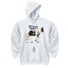 DryBlend ® Pullover Hooded Sweatshirt Thumbnail