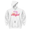 DryBlend ® Pullover Hooded Sweatshirt Thumbnail