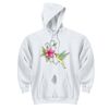 DryBlend ® Pullover Hooded Sweatshirt Thumbnail