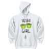 DryBlend ® Pullover Hooded Sweatshirt Thumbnail