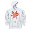 DryBlend ® Pullover Hooded Sweatshirt Thumbnail