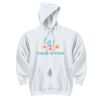 DryBlend ® Pullover Hooded Sweatshirt Thumbnail