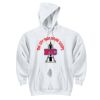 DryBlend ® Pullover Hooded Sweatshirt Thumbnail