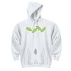 DryBlend ® Pullover Hooded Sweatshirt Thumbnail