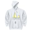 DryBlend ® Pullover Hooded Sweatshirt Thumbnail