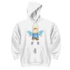 DryBlend ® Pullover Hooded Sweatshirt Thumbnail