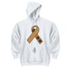 DryBlend ® Pullover Hooded Sweatshirt Thumbnail
