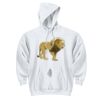 DryBlend ® Pullover Hooded Sweatshirt Thumbnail