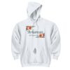 DryBlend ® Pullover Hooded Sweatshirt Thumbnail