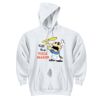 DryBlend ® Pullover Hooded Sweatshirt Thumbnail