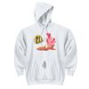 DryBlend ® Pullover Hooded Sweatshirt Thumbnail