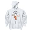 DryBlend ® Pullover Hooded Sweatshirt Thumbnail