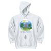 DryBlend ® Pullover Hooded Sweatshirt Thumbnail