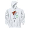 DryBlend ® Pullover Hooded Sweatshirt Thumbnail