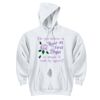 DryBlend ® Pullover Hooded Sweatshirt Thumbnail