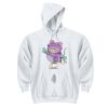 DryBlend ® Pullover Hooded Sweatshirt Thumbnail