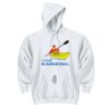 DryBlend ® Pullover Hooded Sweatshirt Thumbnail
