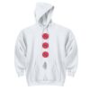 DryBlend ® Pullover Hooded Sweatshirt Thumbnail