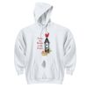 DryBlend ® Pullover Hooded Sweatshirt Thumbnail