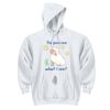 DryBlend ® Pullover Hooded Sweatshirt Thumbnail