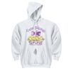 DryBlend ® Pullover Hooded Sweatshirt Thumbnail