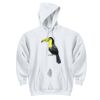 DryBlend ® Pullover Hooded Sweatshirt Thumbnail
