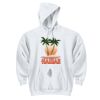 DryBlend ® Pullover Hooded Sweatshirt Thumbnail
