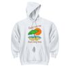 DryBlend ® Pullover Hooded Sweatshirt Thumbnail