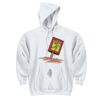 DryBlend ® Pullover Hooded Sweatshirt Thumbnail
