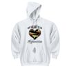 DryBlend ® Pullover Hooded Sweatshirt Thumbnail