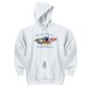 DryBlend ® Pullover Hooded Sweatshirt Thumbnail
