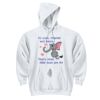 DryBlend ® Pullover Hooded Sweatshirt Thumbnail