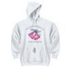 DryBlend ® Pullover Hooded Sweatshirt Thumbnail