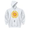 DryBlend ® Pullover Hooded Sweatshirt Thumbnail