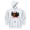 DryBlend ® Pullover Hooded Sweatshirt Thumbnail
